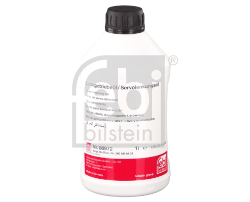 Ulei Hidraulic FEBI BILSTEIN 8972 - Flacon 1L